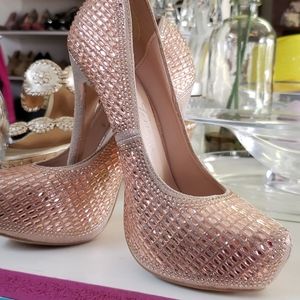 Lauren Lorraine shoes